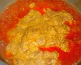 Haider abadi chicken with simple rice #CookpadRamadan recipe step 5 photo