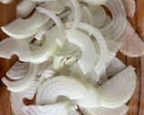 Cigánypecsenye recept fázis 2 fotója