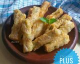 Foto langkah ke 6 dari resep Stick Mie Sayuran + tips.