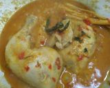 Foto langkah ke 8 dari resep Ayam rica-rica khas Manado by AV Kitchen.