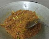 Foto langkah ke 3 dari resep Nasi Bebek bumbu Hitam ala Madura.