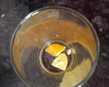 மொசாம்பி மாக்டெயில்(mosambi mocktail recipe in tamil) ரெசிபி ஸ்டேப் 2 புகைப்படம்