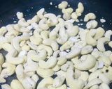 A picture of step 3 of Protein Rich Tasty, Healthy Instant Nuts Mix Powder for Kids and Adults.