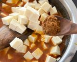 A picture of step 9 of Mutter Paneer | Rekha’s Kitchen Delight.