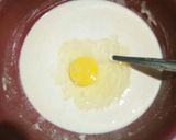 Foto langkah ke 3 dari resep Bakwan Taoge.