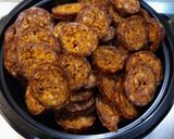 Paraszt csorba recept fázis 1 fotója