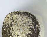 Foto del paso 1 de la receta: Pan de banano, chía y avena