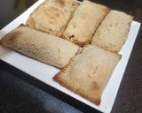 Foto del paso 7 de la receta: Bocaditos de manzana (Apple pie estilo Mcdonald's) Fantásticos!
