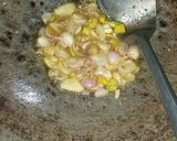 Foto langkah ke 2 dari resep Tumis/Oseng Kangkung Kecambah.