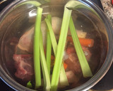 Foto del paso 2 de la receta: Cocido