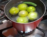 Foto del paso 1 de la receta: Chilaquiles verdes💚