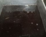 Foto langkah ke 2 dari resep Puding lapis Surabaya simple dan enak.