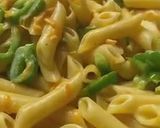صورة لخطوة 4 من وصفة باستا بالجبنه 🧀