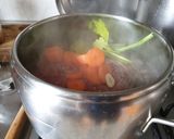Foto del paso 3 de la receta: Spaguetti Boloñesa