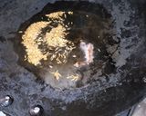 A picture of step 2 of Tawa daal fry dhaba style.