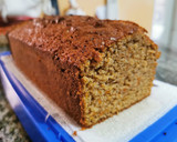 Foto del paso 2 de la receta: Bizcocho de zanahoria fácil. Integral!!!
