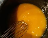 Une image de l'étape 6 de ☆Tarte Coco Mango Citron☆.
