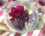Foto langkah ke 3 dari resep Sup Buah In Cup.