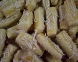 Foto langkah ke 7 dari resep Kastengel irit tp ngeju renyah dan lumer 😜😜.