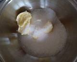 Marble Cake - Kek Pertamaku