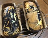 Foto del paso 6 de la receta: Budín marmolado