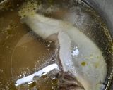 Foto del paso 2 de la receta: Lengua en olla a presión