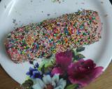 Rainbow heart cookies (eggless and no oven) recipe step 13 photo