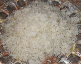 عکس مرحله 3 از دستور خورش کنگر