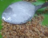 Foto langkah ke 4 dari resep Mochi isi kacang.