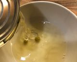Juhtúrós majoránnás pulykaragu recept fázis 2 fotója