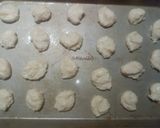 Foto del paso 2 de la receta: * Galletitas de aceite *