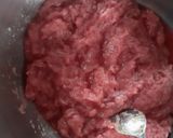 Foto langkah ke 3 dari resep Bakso Sapi Blender.