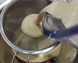 Foto langkah ke 6 dari resep Puding Pisang Karamel.