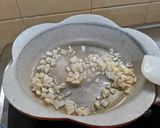 Foto langkah ke 1 dari resep Nasi Hainan Rice Cooker.