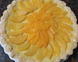 Foto del paso 4 de la receta: Tarta de Durazno