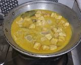 Foto langkah ke 8 dari resep Opor ayam simpel.