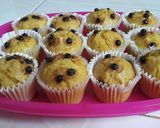 Foto langkah ke 14 dari resep Muffin Nangka.