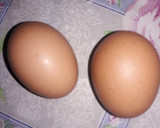 Foto del paso 1 de la receta: Pancitos Integrales de cebolla