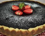 Foto langkah ke 11 dari resep Chocolate Pie (Super Nyoklat).