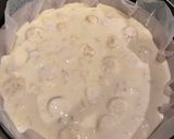 A picture of step 3 of Steamed Banana Cake (Bánh chuối hấp).