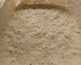 Foto del paso 1 de la receta: Sándwich/// Pan de ciabatta italiana crocante y express con un relleno de Bondiola muy sabroso