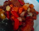 Foto langkah ke 3 dari resep Sambel bawang.