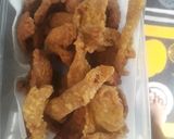 Foto langkah ke 6 dari resep Kulit ayam crispy.