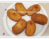 Foto del paso 14 de la receta: Pan de Torrijas