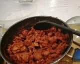 Foto del paso 5 de la receta: Tacos al pastor caseros