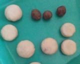 Foto langkah ke 3 dari resep Bakpia teflon.