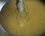 A picture of step 5 of Orange Cake.