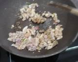 Bubur Manado langkah memasak 1 foto