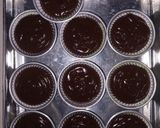 Foto langkah ke 7 dari resep 519. Bolu Kukus Cokelat Gluten Free.