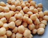 Foto del paso 1 de la receta: Garbanzos con pisto